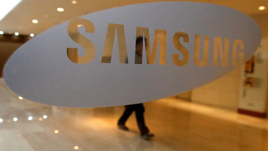 Samsung Kenalkan Chip UFS 5.0 untuk Akselerasi AI Mobile