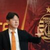 Shin Tae-yong Tolak Sejumlah Klub demi Latih Persija Jakarta