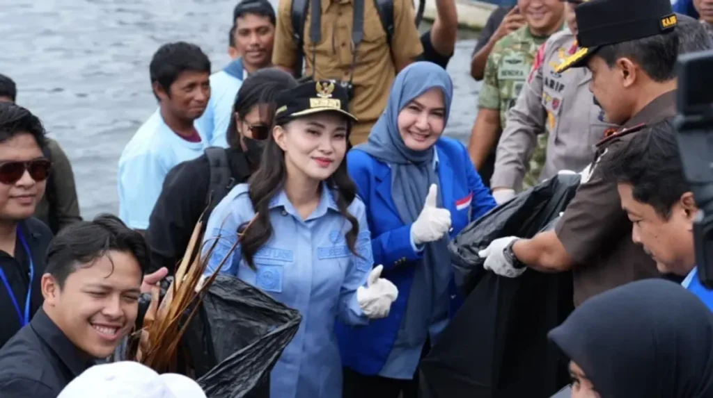 Pemprov Maluku Utara Mempercepat Pembangunan Infrastruktur Perikanan Terintegrasi