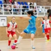 Enam Tim Wanita Berebut Tiket Promosi Divisi Utama Futsal Spanyol