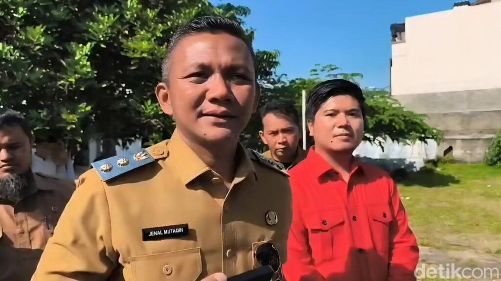 Pemkot Bogor Bangun Flyover di Jalan MA Salmun