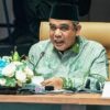 Ahmad Muzani Hadiri Pertemuan Tokoh Muslim Dunia di Malaysia