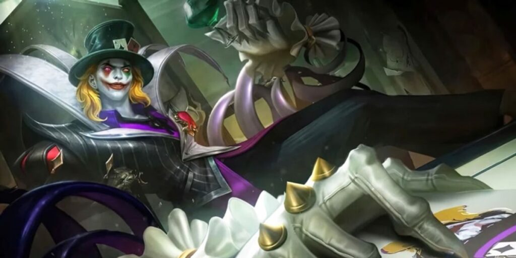 7 Hero Counter Khufra Mobile Legends Terbaik