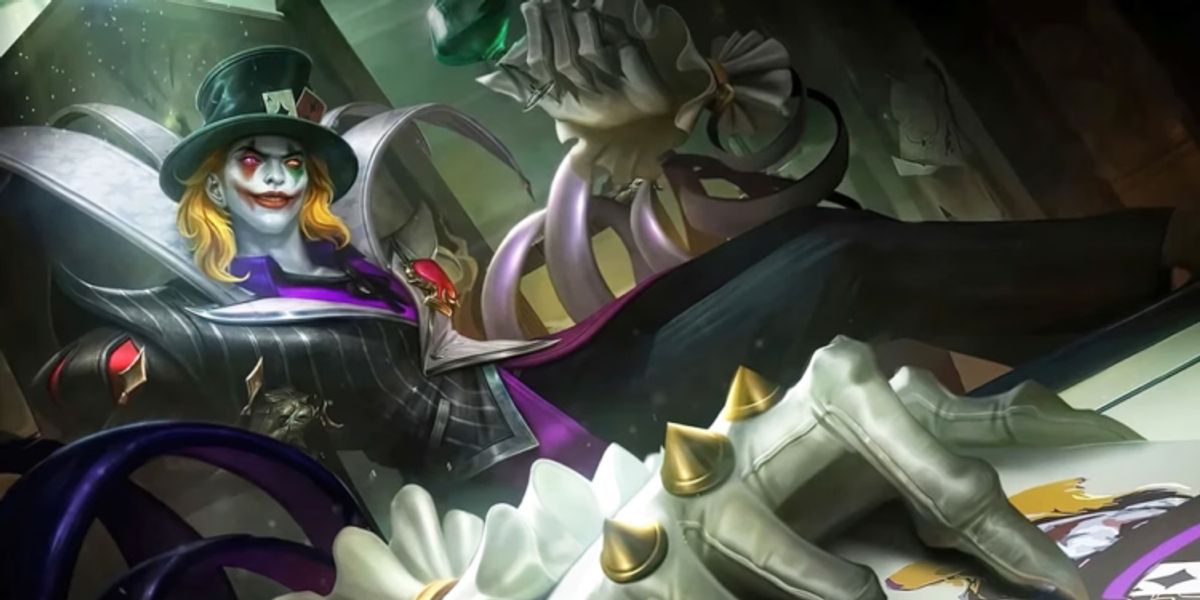 7 Hero Counter Khufra Mobile Legends Terbaik