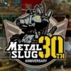 SNK Garap Dua Proyek Game Metal Slug Baru