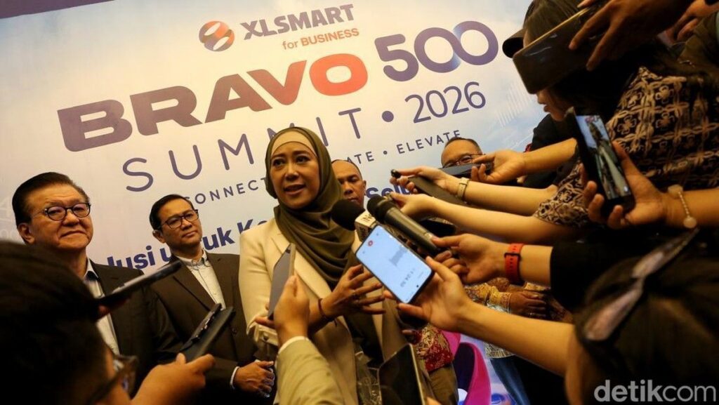 Komdigi Blokir 4,7 Juta Akun Anak di Platform Digital