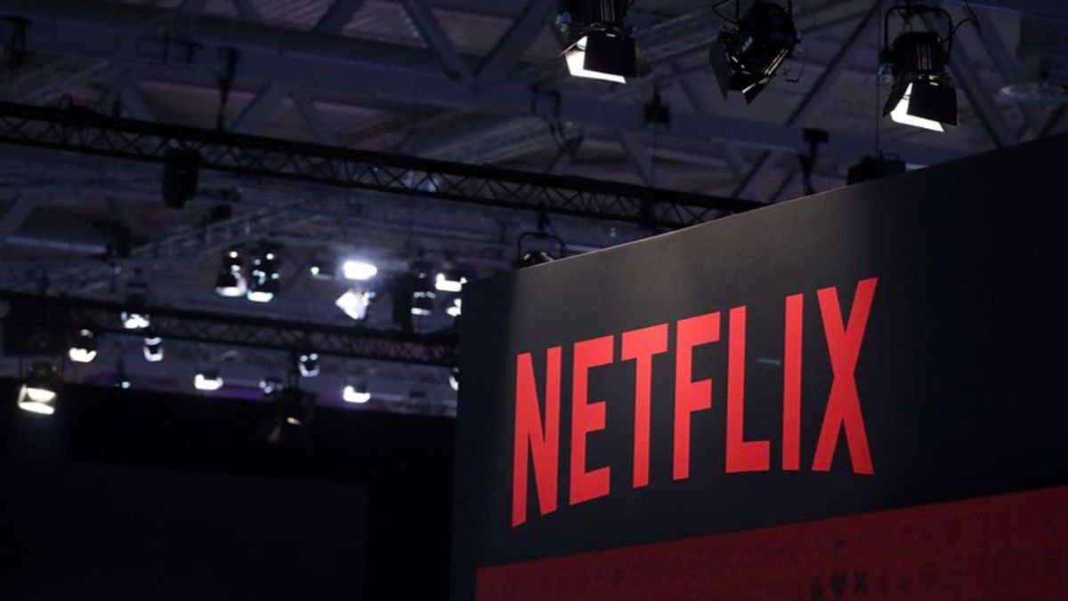 Netflix Tunjuk Jay Hoag Jadi Ketua Dewan Direksi Baru