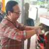 KPK Tangkap Sepuluh Orang dalam OTT di Muara Enim dan Jakarta