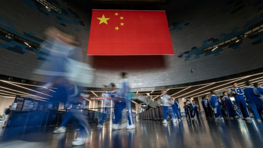 OECD Sebut Subsidi Industri Global Picu Distorsi Pasar
