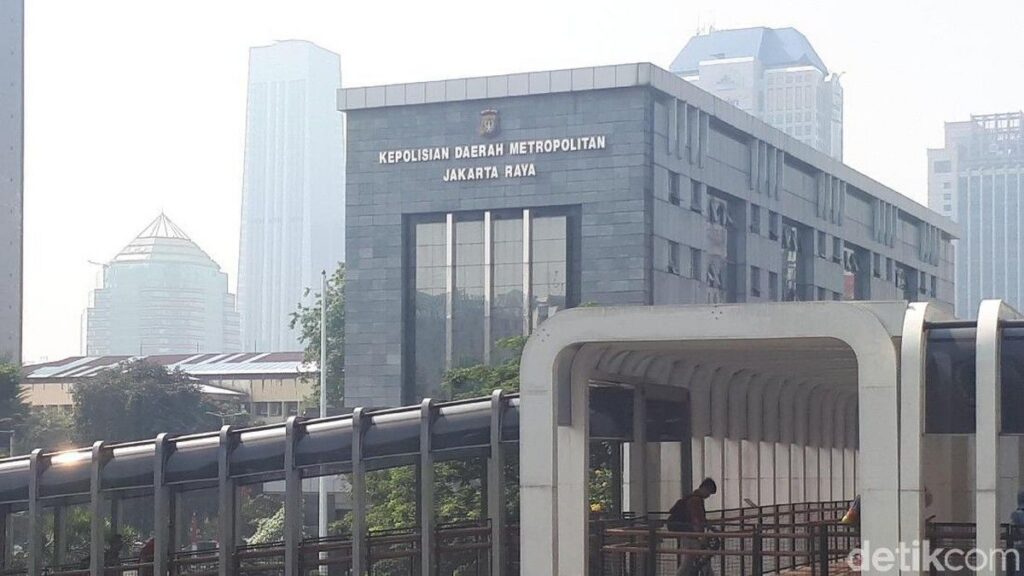 Polda Metro Jaya Siap Hadapi Gugatan Praperadilan Roy Suryo
