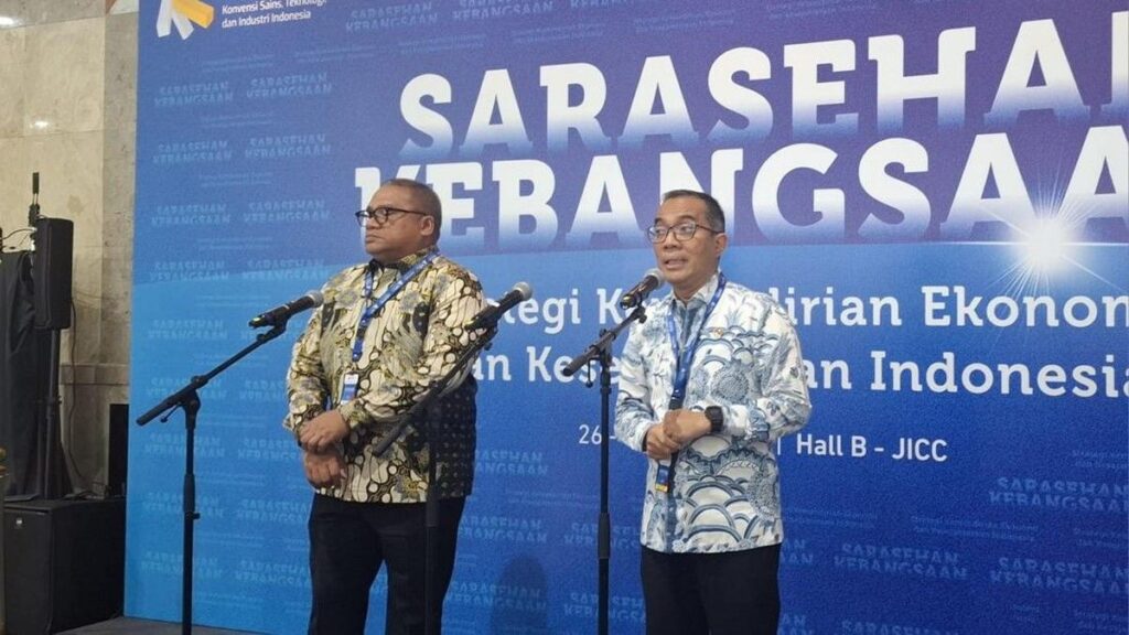Mendiktisaintek Pertimbangkan Pangkas Kuota Fakultas Kedokteran Berkinerja Rendah