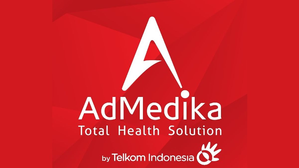 TelkomMetra Jual Seluruh Saham AdMedika ke Perusahaan Singapura