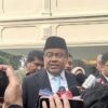 Prabowo Subianto Lantik Said Iqbal Jadi Penasihat Khusus Presiden