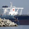Pemilik Kapal Cetak Rekor Pesanan Supertanker Baru