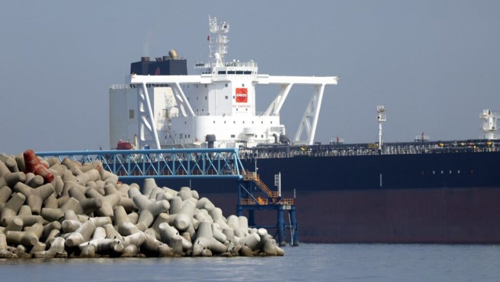 Pemilik Kapal Cetak Rekor Pesanan Supertanker Baru
