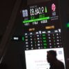 IHSG Rabu Pagi Melonjak ke Level 5.832 Pimpin Penguatan Bursa Asia
