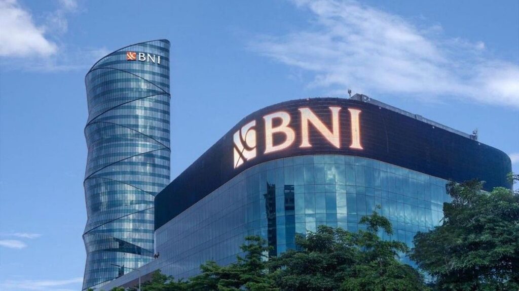 PT Bank Negara Indonesia Memperkuat Kinerja Melalui Transformasi Berkelanjutan