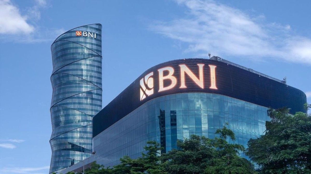 PT Bank Negara Indonesia Memperkuat Kinerja Melalui Transformasi Berkelanjutan