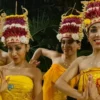 Meksiko Jalin Hubungan Erat dengan Bali Sejak Tahun 1930an