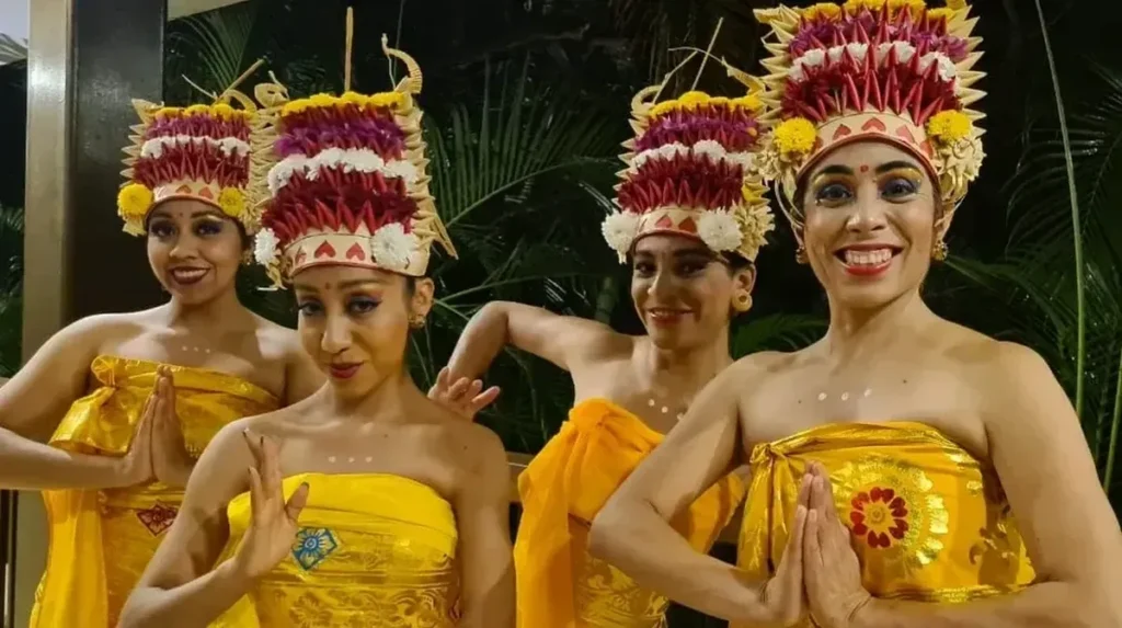 Meksiko Jalin Hubungan Erat dengan Bali Sejak Tahun 1930an