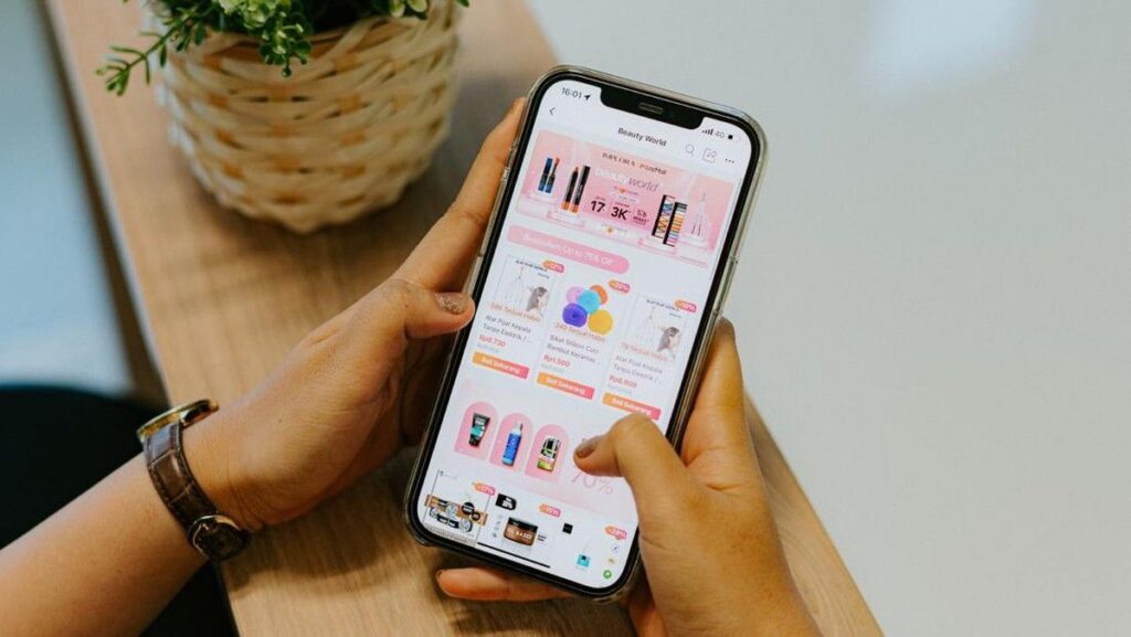 Pemerintah Wajibkan Pedagang E-Commerce Miliki Nomor Induk Berusaha