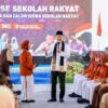 Kemensos Jangkau 300 Calon Siswa Sekolah Rakyat di Aceh