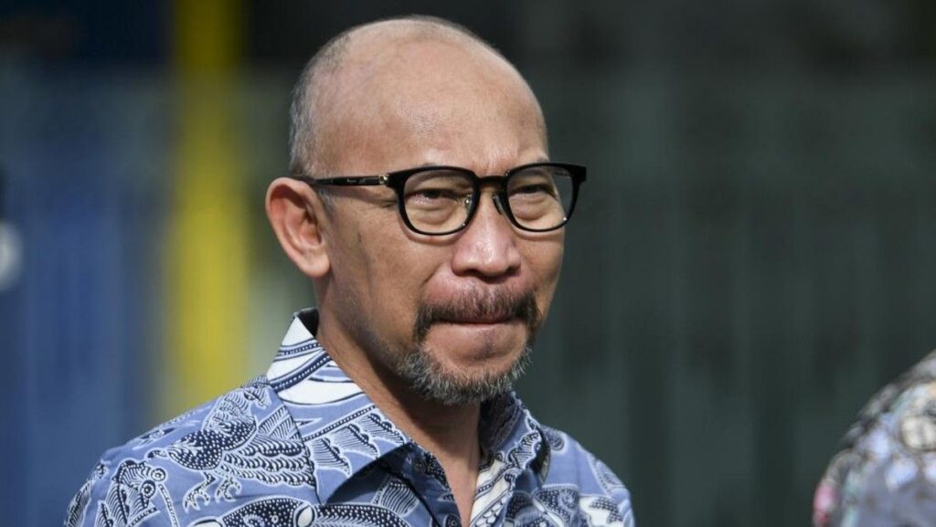 Presiden Prabowo Panggil Chatib Basri ke Istana Kepresidenan