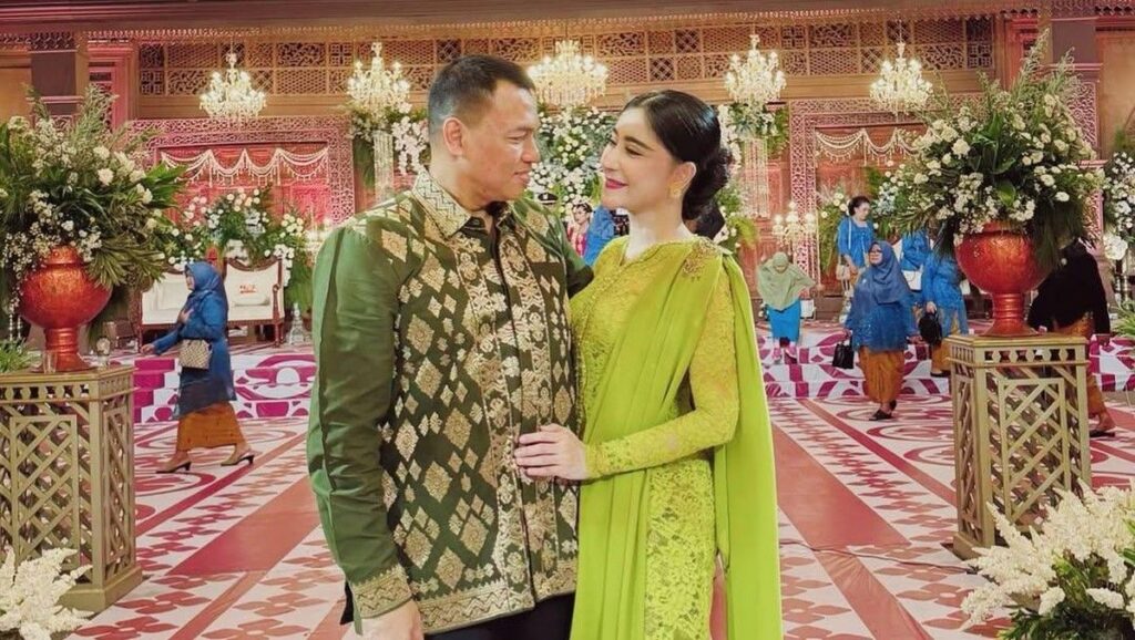 Uut Permatasari Ungkap Cara Menyikapi Perbedaan Karakter Suami