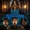 Dee Company Siapkan Film Cek Khodam Angkat Konten Mistis
