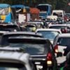 Dishub DKI Jakarta Terapkan Rekayasa Lalu Lintas 13-14 Juni 2026