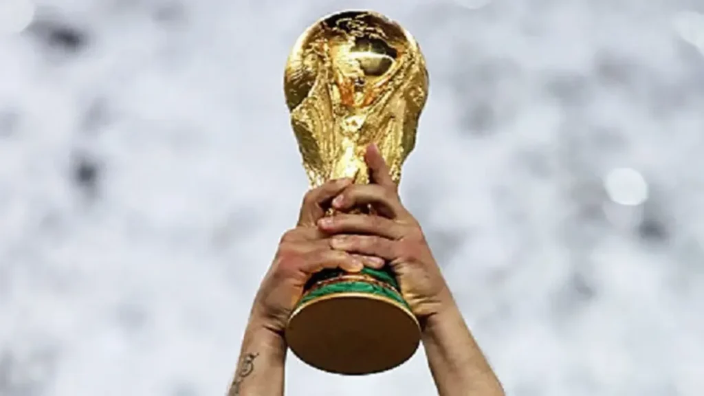 FIFA Rilis Jadwal Babak Gugur Piala Dunia 2026