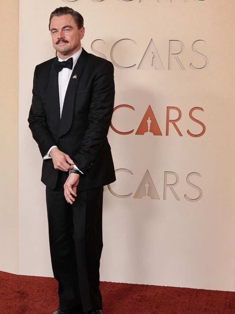 Leonardo DiCaprio Dikabarkan Mulai Serius Pertimbangkan untuk Berkeluarga