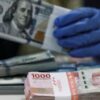 Rupiah Menguat ke Rp18.141 per Dolar AS