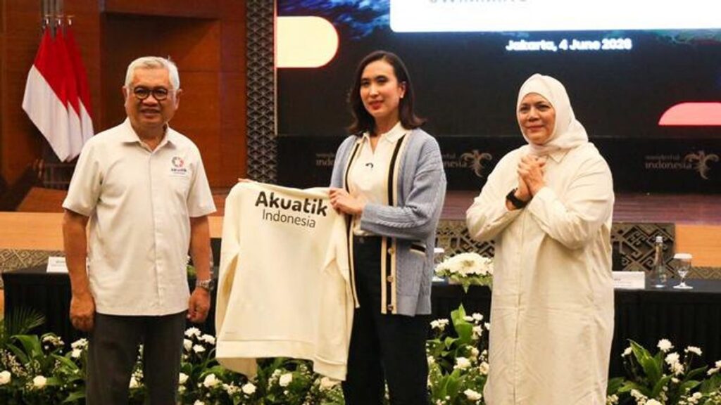 PB Akuatik Indonesia Matangkan Persiapan Kejuaraan OWS Terbesar Se-Asia di Bali