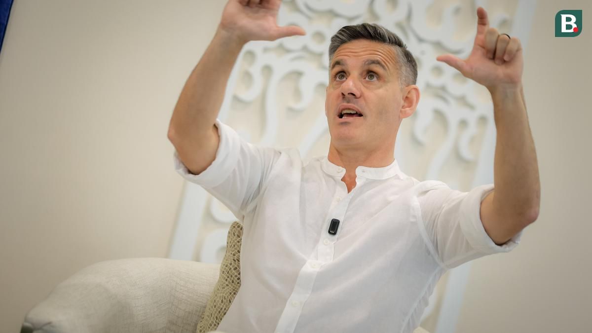John Herdman Fokus Bawa Timnas Indonesia Lolos Piala Dunia 2030