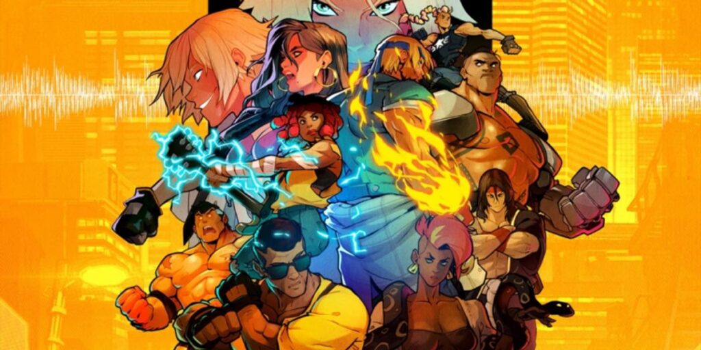 Lionsgate Tunjuk Penulis Baru dan Sutradara Film Streets of Rage