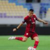 Andrei Alba Mengaku Belum Terima Tawaran Perpanjangan Kontrak dari Persis Solo