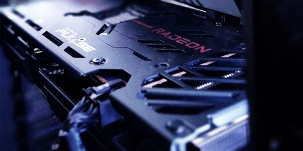 AMD Tunda Perilisan GPU Radeon RDNA 5 Akibat Kelangkaan Komponen