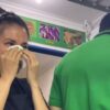Karina Ranau Laporkan Pria Terkait Dugaan Kekerasan di Kalibata