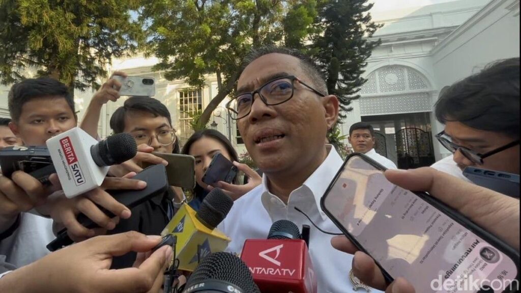 Kemdiktisaintek Bantah Isu Penutupan Program Studi Demi Kebutuhan Industri