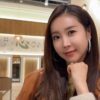 Aktris Han Da Gam Bagikan Tips Kehamilan Sehat Usia 47 Tahun