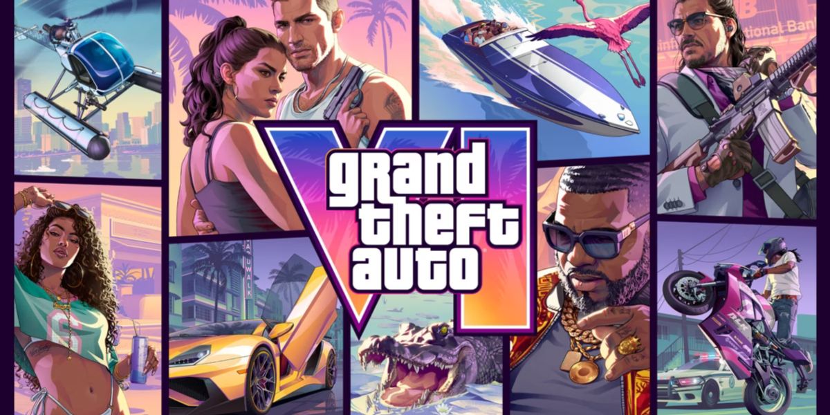 Microsoft Bantah Pre-order GTA VI Xbox Kalah dari PS5
