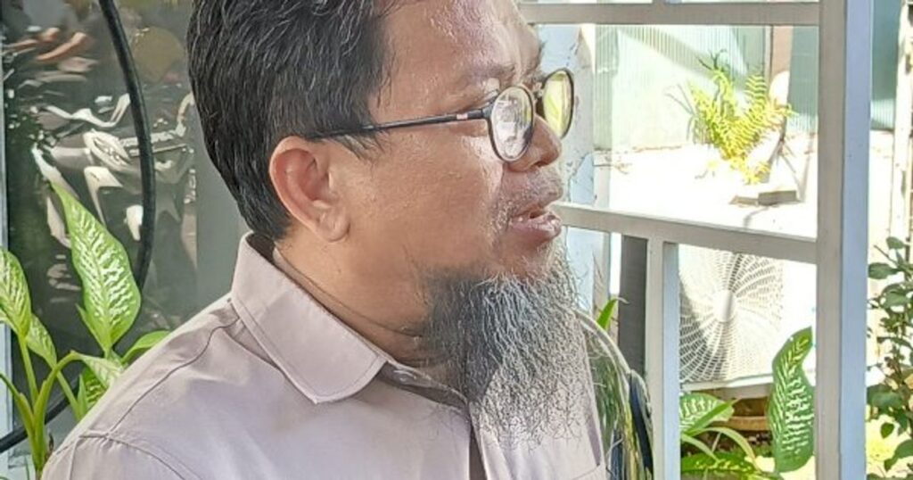 Kadisdik Sulsel Bantah Berhentikan Ratusan Kepala Sekolah