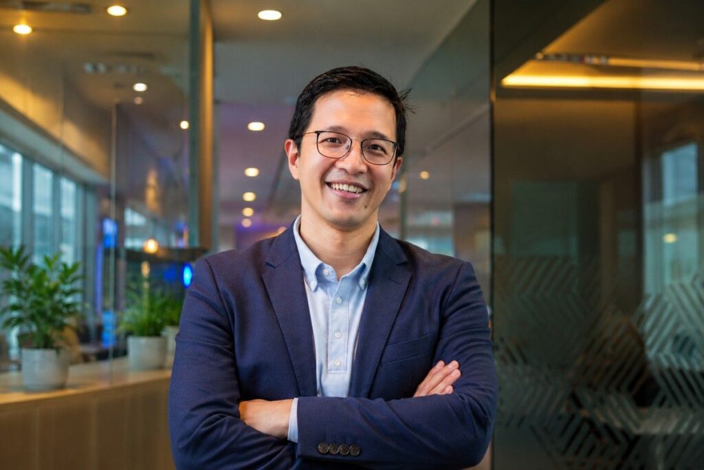 CIMB Niaga Perkuat Commercial Banking Guna Pacu Ekspansi Bisnis Nasabah