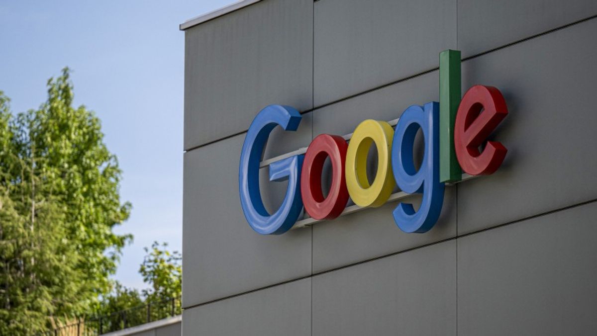 Google Sebut RUU Hak Cipta Hambat Inovasi Teknologi di Indonesia