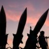 Iran Serang Pangkalan Militer AS di Tiga Negara Teluk