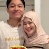 Kiesha Alvaro Siapkan Tabungan Empat Tahun demi Ibu dan Adik