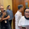 Komisi IX DPR Gelar Rapat Anggaran Tertutup Bersama Badan Gizi Nasional