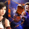 Capcom Hadirkan Tifa di Street Fighter 6 Melalui Kolaborasi