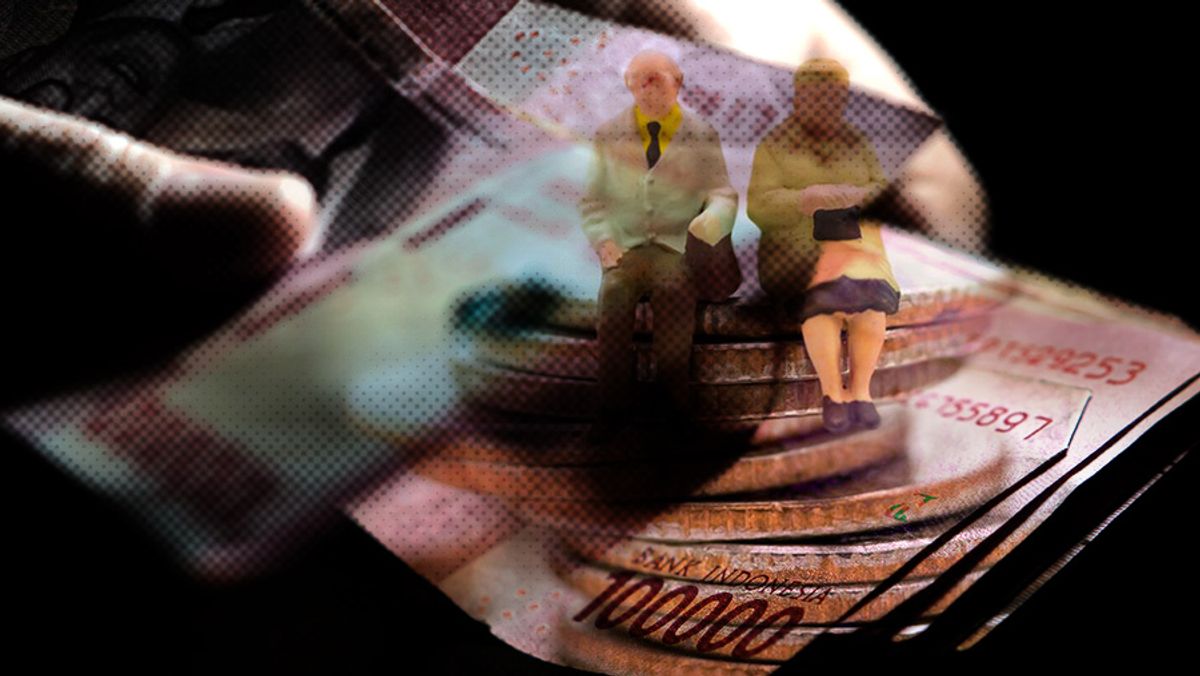 Pemerintah Mulai Cairkan Gaji Ke-13 ASN hingga Pejabat Negara Juni 2026